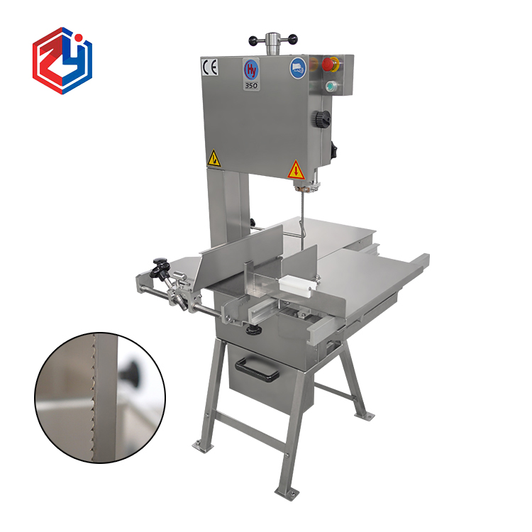 商用鋸骨機(jī)適用