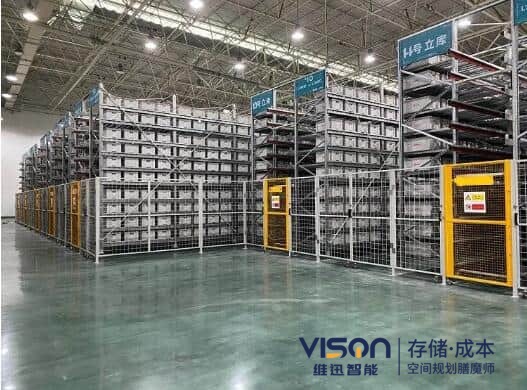 自動化立體倉庫存在的問題及解決措施有哪些？