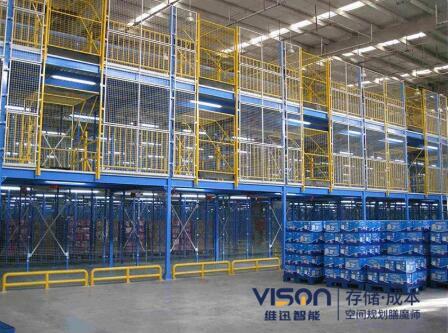 閣樓貨架平臺(tái)搭建使用注意事項(xiàng)！